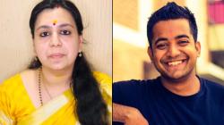 UPSC क्रॅक केली, IAS झाले, पण दोघांनीही घेतला निरोप; रोमन सैनी आणि दिव्या मित्तल यांचा रंजक प्रवास