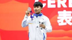 Asian Games 2026: वादाची राळ; जखमी केल्याचा आरोप, बदली खेळाडू रोशिबिना देवीने कसं पटकावलं रौप्यपदक