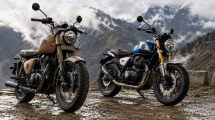 Royal Enfield August 2026 Sales Growth | Royal Enfield Classic 350 Sales Jump | रॉयल एनफिल्ड ऑगस्ट २०२६ विक्री वाढ | क्लासिक ३५० गोरखा एडिशन लॉन्च बातमी