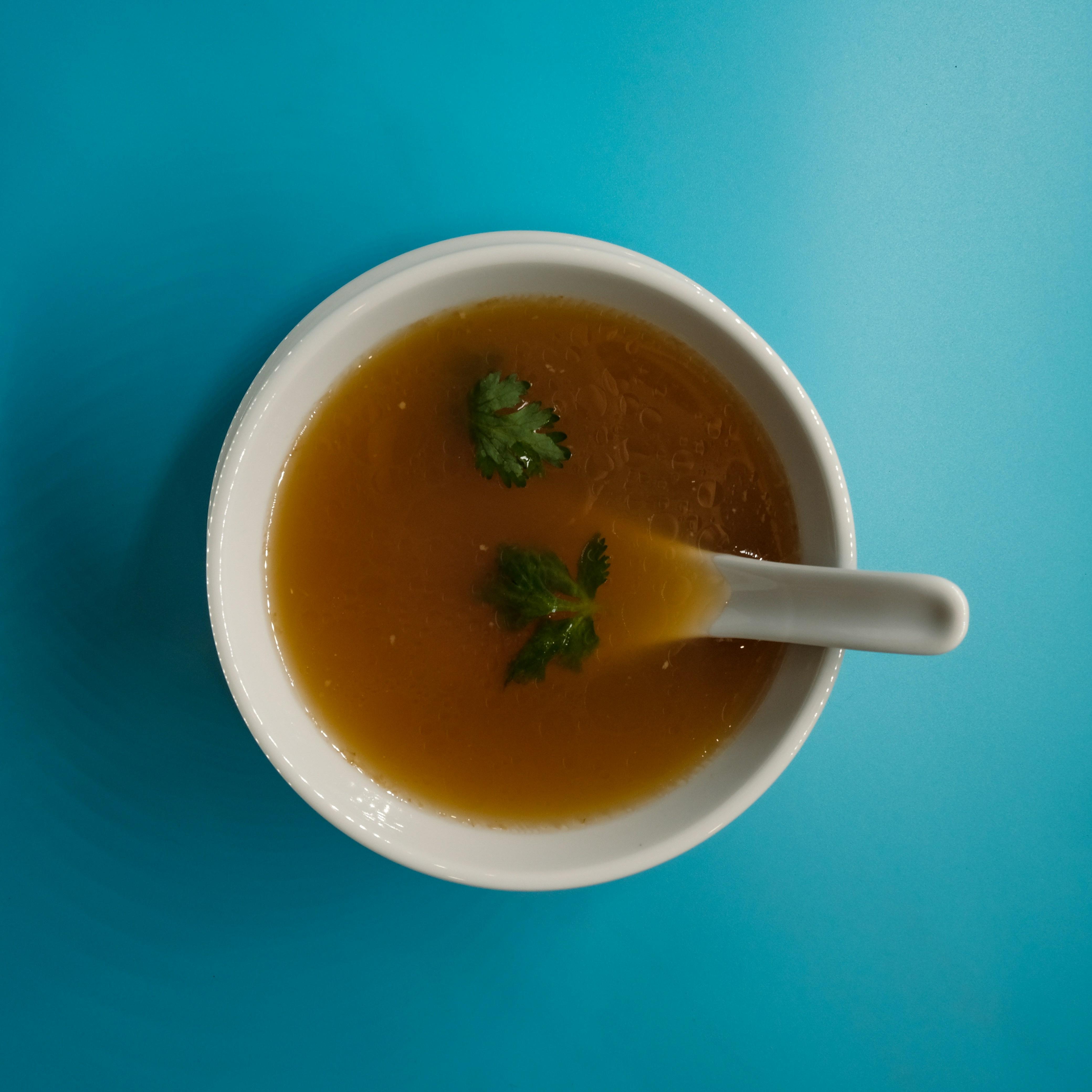 Best healthy soups