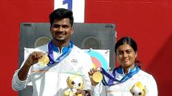 सोनं गमावलं, सोनं कमावलं! वडिलांची नोकरी गेली, आईने धनुष्यबाण घेण्यासाठी विकले दागिने, साहिल जाधवच्या सुवर्णयशाची कहाणी