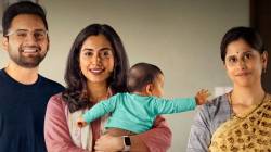 पालकत्व, करिअर अन् घरात बाळासाठी नॅनीची एन्ट्री! सई, सिद्धार्थ अन् सखी एकत्र झळकणार, घरबसल्या पाहता येणार ‘ही’ सीरिज