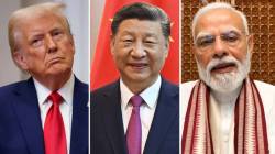 अमेरिका, चीन, सिंगापूरच्या प्रमुख नेत्यांचे मानधन किती? पंतप्रधान मोदी यादीत कितव्या स्थानी?