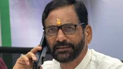 अनधिकृत बांधकामाचे पत्रे काढले, सांगाडा कायम; आमदार संजय केळकर संतापले