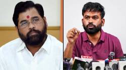 ‘शिंदे सेना भाजपाची शेल कंपनी’, अभिजीत दिपकेंच्या टीकेला शिंदे गटाच्या नेत्याचे प्रत्युत्तर; म्हणाले, पॉलिटिकल जोकर