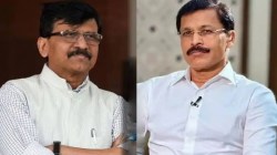 तुकाराम मुंढे कारवाईचे श्रेय घेत असाल तर स्वतःचा विभाग स्वच्छ करा! एफडीए अधिकाऱ्यांकडून लूट सुरू असल्याचा संजय राऊत यांचा आरोप