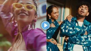 Sanju Rathod 'Pahije' New Song Juilee Joglekar