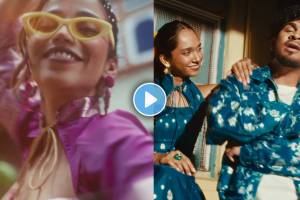Sanju Rathod 'Pahije' New Song Juilee Joglekar