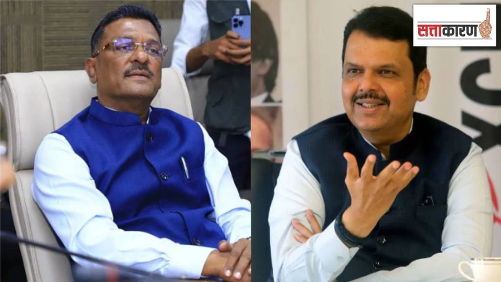 Pratap Sarnaik Allegations BJP Voter List Fraud Mira Bhayandar Politics Pratap Sarnaik Allegations BJP Voter List Fraud Mira Bhayandar Politics