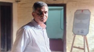 Satara Hill Half Marathon Death Pune Scientist | Sanjay Kadam Heart Attack Satara Runner