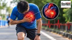 पुण्यातील धावपटूचे हृदय दोनदा कसे बंद पडले? डॉक्टरांनी नेमके कोणते कारण सांगितले?
