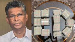 कर्नाटकचे मंत्री सतीश जारकीहोळींच्या निकटवर्तीयांवर ‘ईडी’ची छापेमारी; ३.३ कोटींची रोकड जप्त, विदेशातील कंपन्यांशी भागीदारी