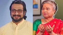 …तर आज ही सविता मालपेकर जिवंतच राहिली नसती! ‘त्या’ काळात अमोल कोल्हेंनी दिली मोठी साथ, म्हणाल्या, “मी ३ महिने…”