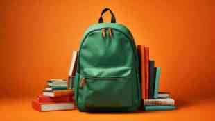 Maharashtra school bag weight limit rules | Maharashtra education department school bag guidelines | Mumbai school bag weight checking drive | Student health and school bag policy Maharashtra