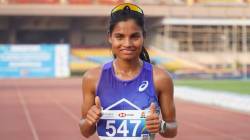 Asian Games 2026: सीमाने संपवला १६ वर्षांचा पदक दुष्काळ; १०,००० मीटर शर्यतीत कांस्य, रिले टीमने पटकावलं रौप्य