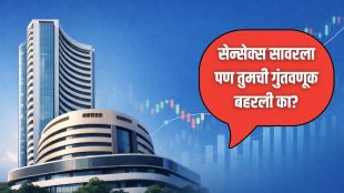 Sensex Investment Strategy stock market analysis chart | Stock Market Reality Truth behind Sensex index growth | सेन्सेक्स गुंतवणूक रणनीती आणि शेअर बाजाराचे वास्तव | शेअर बाजारात सेन्सेक्सचा ३५ वर्षांचा प्रवास आणि कंपन्यांचे बदल