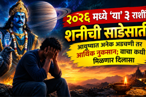 shani sadesati rashi bad impact on aries, Aquarius, pisces zodiac signs in life end date for kumbh meen mesh rashi