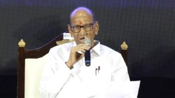 शरद पवारांनी लिहिलं मुख्यमंत्री देवेंद्र फडणवीसांना पत्र, ९ मागण्यांचा पत्रात उल्लेख!