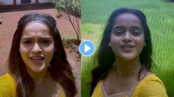 Video: “मी जवळजवळ स्वर्गात…”, कोकणात पोहोचल्यानंतर ‘सनई चौघडे’ फेम शर्वरी काय म्हणाली? नेटकरी म्हणाले, “रुबाब…”