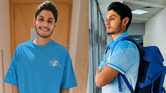 Shivalik Sharma Mumbai Indians cricketer case update | Former IPL player Shivalik Sharma court news