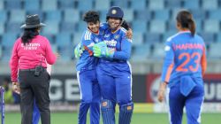 IND vs BAN: श्री चरणीचं वयाच्या २२ व्या वर्षी खास अर्धशतक! ‘हा’ मोठा रेकॉर्ड करणारी ठरली दुसरीच भारतीय