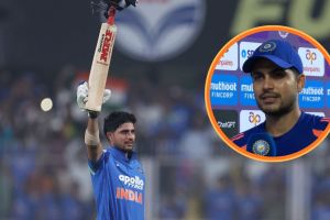 shubman gill statement