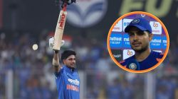 Shubman Gill Statement: “१३ षटकातच वाटलं की…”, २२३ धावांची विक्रमी खेळी केल्यानंतर शुबमन गिल काय म्हणाला?