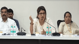 shweta-mahale | buldhana dj ban row | ganeshotsav dj rules maharashtra | chikhli mla bjp news