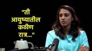 Smriti Mandhana Raj Shamani Podcast Interview | Smriti Mandhana Toughest Night Reveal