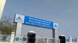 सोलापूरसाठी हजारो कोटींचे नियोजन, पदरी प्रतीक्षाच ! कामाला गती कधी?