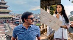 प्रसिद्ध तेलुगू अभिनेत्याची मराठी सिनेविश्वात एन्ट्री! साकारणार ‘ही’ भूमिका, म्हणाले, “मराठीत पहिल्यांदाच काम करताना…”