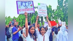 सविस्तर: देशभरातील विद्यार्थी अस्वस्थ का आहेत?