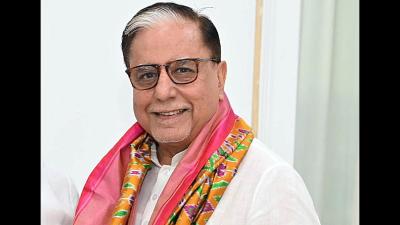 सुभाष चंद्रा यांच्याविरोधात सीबीआयकडून गुन्हा दाखल; १,३२२ कोटींच्या फसवणुकी प्रकरणी कारवाई