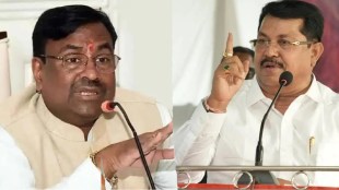 Maharashtra Drought List Controversy