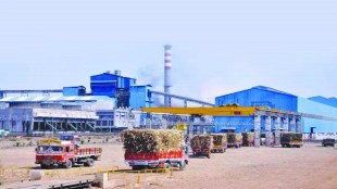 Maharashtra Sugar Factories