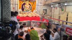 Video: दादांची परंपरा जेव्हा वहिनी पुढे नेतात…
