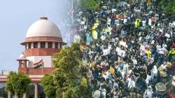 नीट आंदोलक विद्यार्थ्यांना सर्वोच्च न्यायालयाकडून मोठा दिलासा; सर्व एफआयआर रद्द होणार!