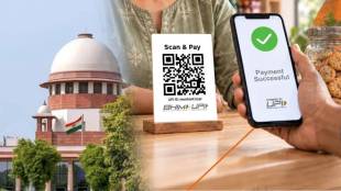 Supreme Court UPI Transaction Fee Hearing | MDR Charges Above 2000 Rupees Rules | सर्वोच्च न्यायालय UPI व्यवहार शुल्क सुनावणी | ₹२,००० वरील UPI MDR शुल्क निर्णय