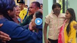 सूरज चव्हाण झाला बाबा! जन्माष्टमीच्या मुहूर्तावर घरी लक्ष्मी आली, रुग्णालयातील व्हिडीओ आला समोर, पत्नी म्हणाली…