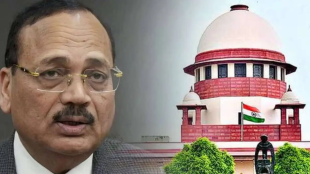 Aravalli Supreme Court hearing CJI Surya Kant | CJI Surya Kant Aravalli news update | अरवली डोंगररांग सर्वोच्च न्यायालय सुनावणी | सरन्यायाधीश सूर्य कांत अरवली अहवाल बातमी
