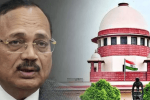 Aravalli Supreme Court hearing CJI Surya Kant | CJI Surya Kant Aravalli news update | अरवली डोंगररांग सर्वोच्च न्यायालय सुनावणी | सरन्यायाधीश सूर्य कांत अरवली अहवाल बातमी