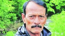 व्यक्तिवेध: तारक राऊळ