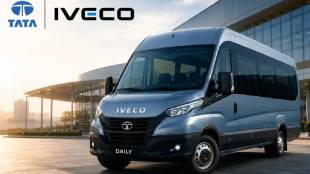 Tata Motors Iveco Acquisition | Tata Motors Commercial Vehicle Europe | Consob Approval Iveco Open Offer | Tata Motors TML CV Holdings Deal