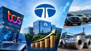 टाटा समूहाची सर्वात श्रीमंत कंपनी कोणती? TCS, टाटा मोटर्स की टाटा स्टील… कोणाकडे आहे सर्वाधिक मार्केट कॅप?