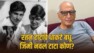१ शेअर ३ कोटींचा! रतन टाटांच्या धाकट्या भावाची संपत्ती १० हजार कोटींनी वाढणार; टाटा सन्सचा IPO करणार जादू