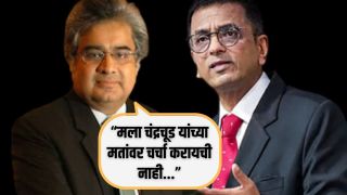 माजी सरन्यायाधीश चंद्रचूड यांचे कायदेशीर मत अन् हरिश साळवेंचे आव्हान! टाटा सन्सच्या वादात दिग्गज कायदेतज्ज्ञ आमनेसामने!
