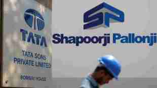 Tata Sons vs Shapoorji Pallonji Dispute ownership structure analysis | Tata Trusts Ownership Model and RBI IPO listing guidelines