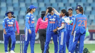 team ind