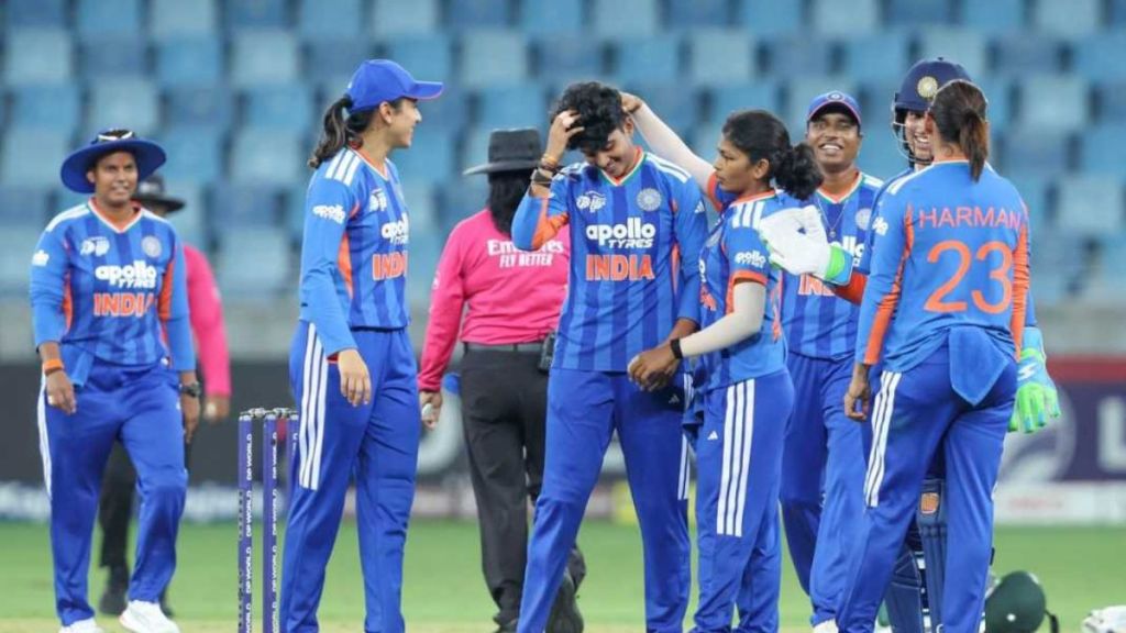 team ind team ind