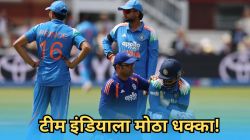 Team India: टीम इंडियाला मोठा धक्का! रायन टेन डोशेट, टी दिलीपनंतर आणखी एका सदस्याने सोडली संघाची साथ, कारण…